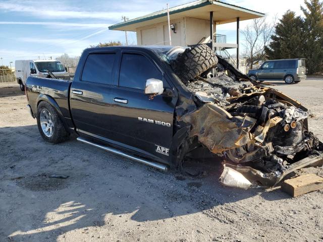 Photo 4 from auction – 2011 DODGE RAM 1500 with VIN 1D7RV1CT4BS640049