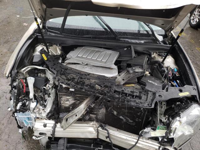 Photo 11 from auction – 2013 LEXUS ES 350 with VIN JTHBK1GG1D2070546