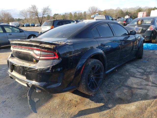 Photo 3 from auction – 2020 DODGE CHARGER SC with VIN 2C3CDXGJ2LH221662