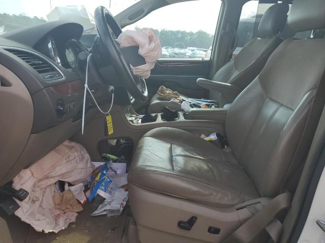 Photo 7 from auction – 2011 CHRYSLER TOWN & COU with VIN 2A4RR6DG4BR759390
