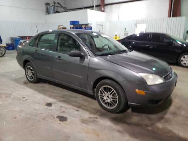 Photo 4 from auction – 2006 FORD FOCUS ZX4 with VIN 1FAFP34N36W154260