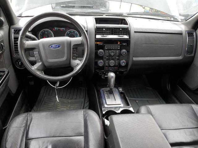 Photo 8 from auction – 2012 FORD ESCAPE LIM with VIN 1FMCU0E71CKC05399
