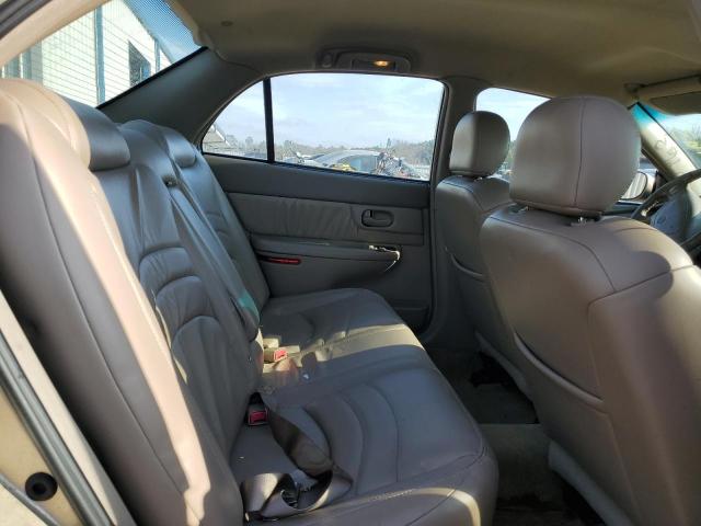 Photo 10 from auction – 2005 BUICK CENTURY CU with VIN 2G4WS52J751169771