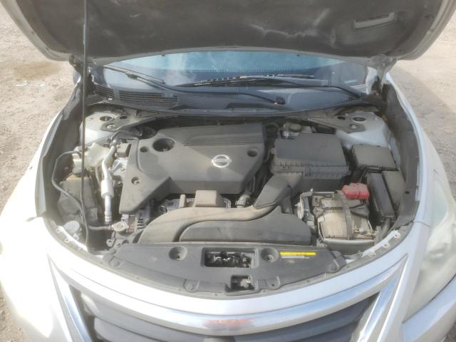 Photo 11 from auction – 2015 NISSAN ALTIMA 2.5 with VIN 1N4AL3APXFC118224