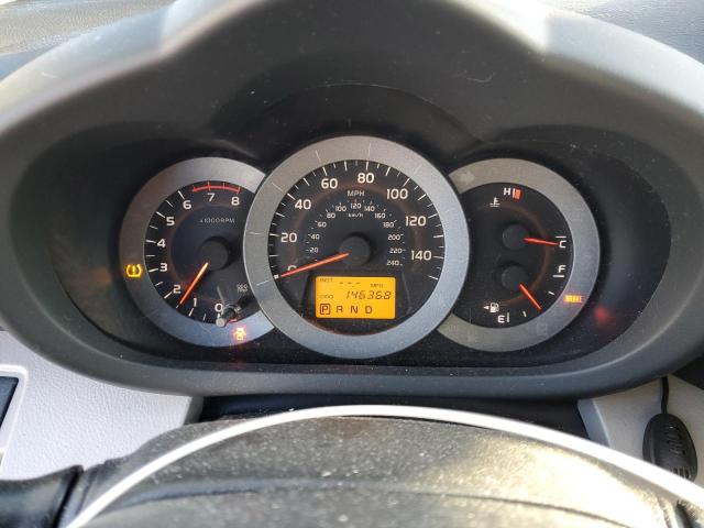 Photo 9 from auction – 2010 TOYOTA RAV4 LIMIT with VIN JTMDK4DV0AD016007