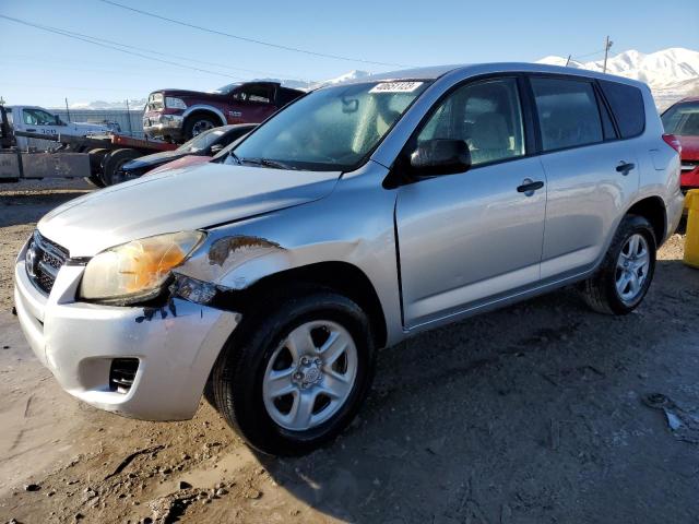 TOYOTA RAV4 2009 with VIN JTMBF33V295006155 - Photo from auction