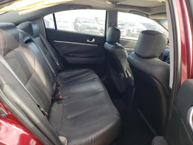 Photo 10 from auction – 2007 MITSUBISHI GALANT RAL with VIN 4A3AB76T07E015424