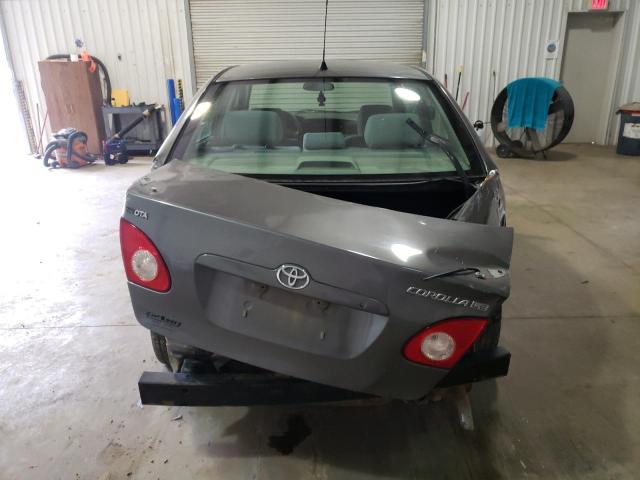 Photo 6 from auction – 2006 TOYOTA COROLLA CE with VIN 1NXBR32EX6Z719035