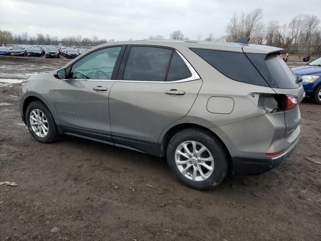 Photo 2 from auction – 2018 CHEVROLET EQUINOX LT with VIN 3GNAXSEV8JS578364
