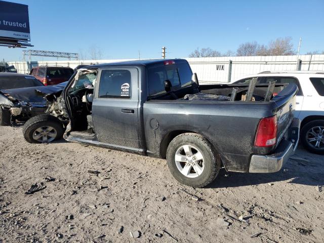 Photo 2 from auction – 2020 RAM 1500 CLASS with VIN 3C6RR7LT4LG156836