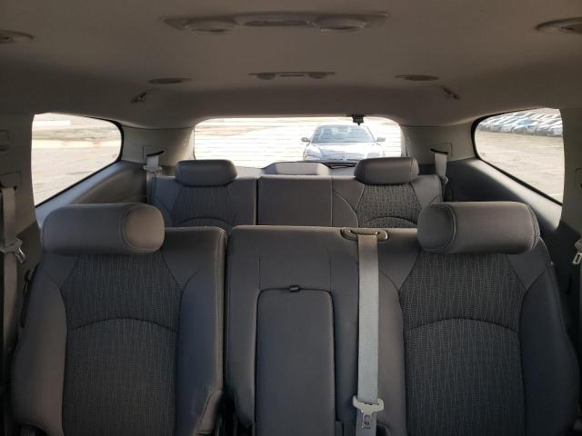 Photo 10 from auction – 2014 CHEVROLET TRAVERSE L with VIN 1GNKRFED4EJ113035
