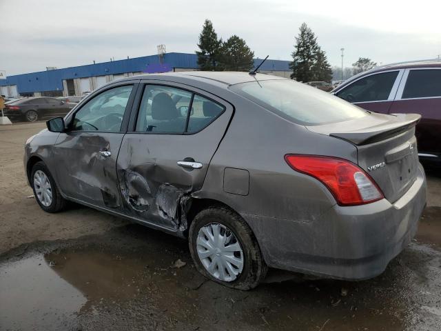 Photo 2 from auction – 2017 NISSAN VERSA S with VIN 3N1CN7AP6HK452903