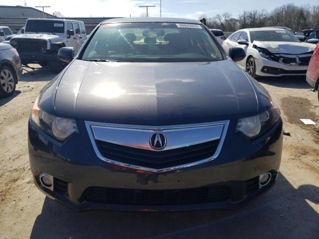 Photo 5 from auction – 2013 ACURA TSX with VIN JH4CU2F4XDC002204