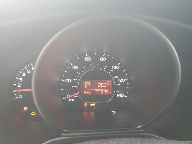 Photo 9 from auction – 2019 KIA SOUL + with VIN KNDJP3A52K7920055