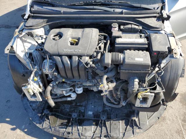 Photo 11 from auction – 2017 HYUNDAI ELANTRA SE with VIN 5NPD74LFXHH079762