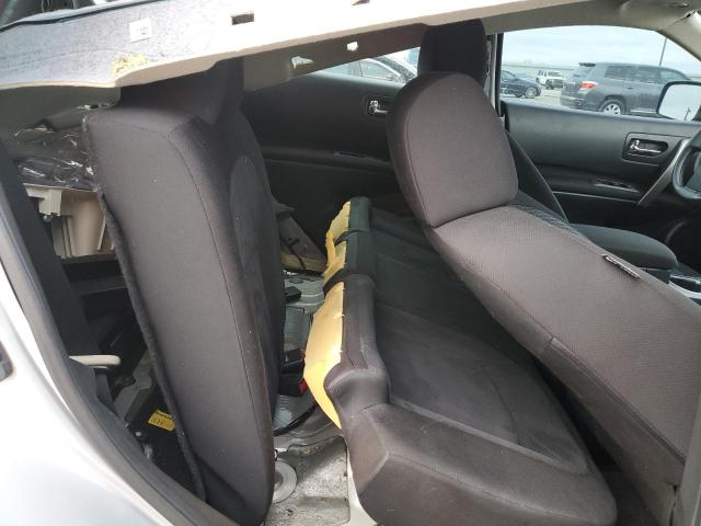 Photo 10 from auction – 2013 NISSAN ROGUE S with VIN JN8AS5MT7DW519019