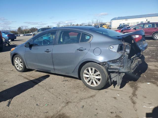 Photo 2 from auction – 2016 KIA FORTE LX with VIN KNAFX4A61G5445292