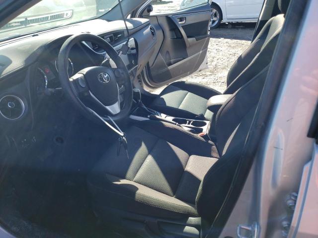Photo 7 from auction – 2018 TOYOTA COROLLA L with VIN 2T1BURHE4JC057469