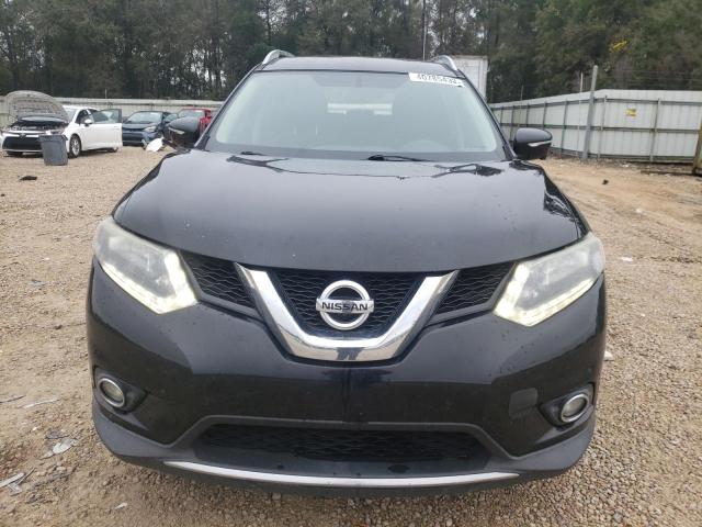 Photo 5 from auction – 2015 NISSAN ROGUE S with VIN 5N1AT2MT9FC855522