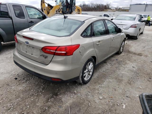 Photo 3 from auction – 2015 FORD FOCUS SE with VIN 1FADP3F21FL209879