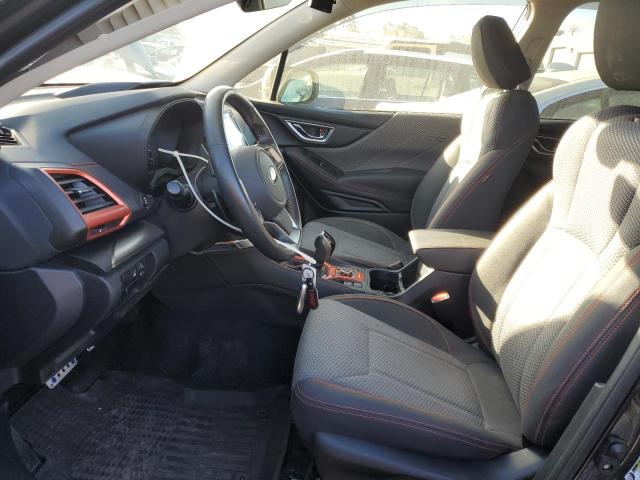 Photo 7 from auction – 2019 SUBARU FORESTER S with VIN JF2SKAPC2KH419496