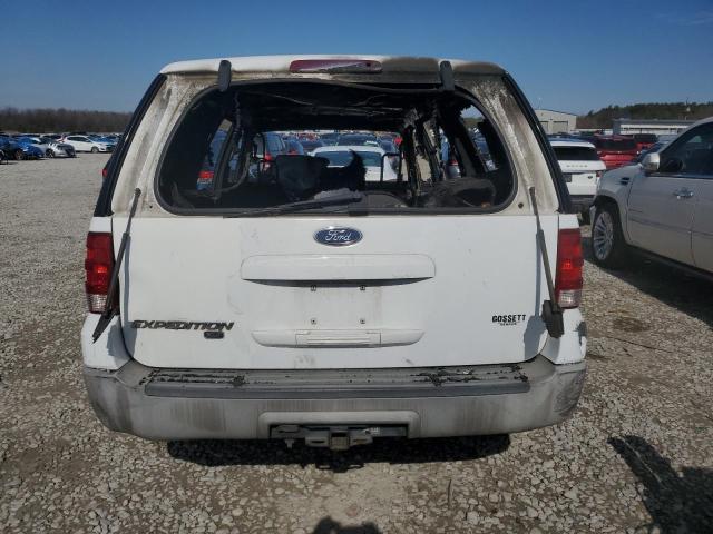 Photo 6 from auction – 2003 FORD EXPEDITION with VIN 1FMPU16L23LC27490