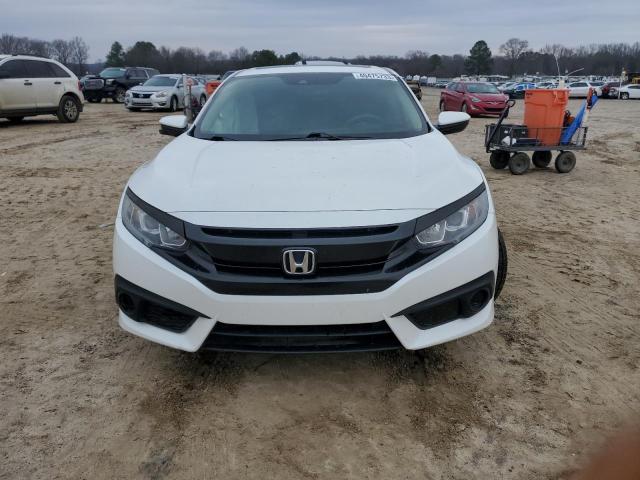 Photo 5 from auction – 2017 HONDA CIVIC EX with VIN 19XFC2F88HE031204