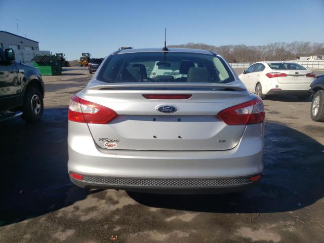Photo 6 from auction – 2012 FORD FOCUS SE with VIN 1FAHP3F2XCL419099