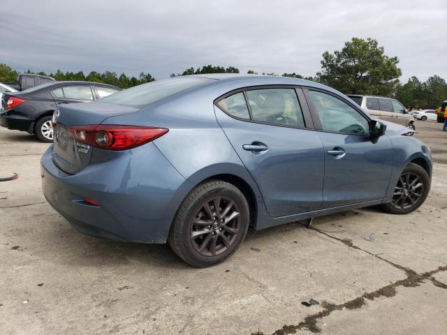 Photo 3 from auction – 2015 MAZDA 3 SPORT with VIN 3MZBM1U78FM229801