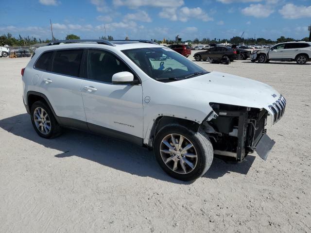 Photo 4 from auction – 2014 JEEP CHEROKEE L with VIN 1C4PJMDB4EW156366