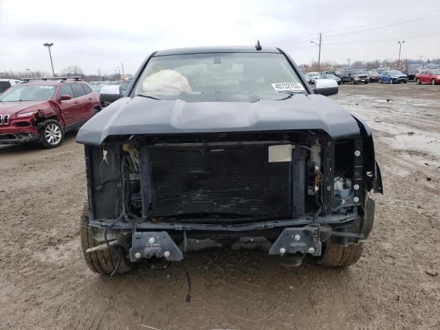 Photo 5 from auction – 2015 GMC SIERRA C15 with VIN 3GTP1VEC7FG459137