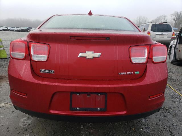 Photo 6 from auction – 2013 CHEVROLET MALIBU 2LT with VIN 1G11F5RR1DF101349