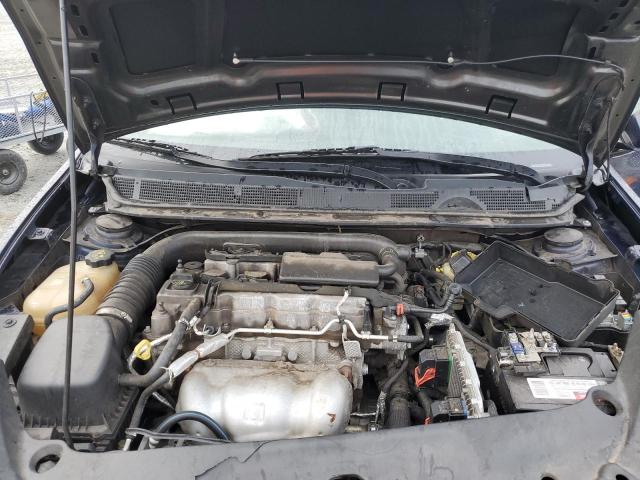 Photo 11 from auction – 2015 DODGE DART SXT with VIN 1C3CDFBB0FD309945