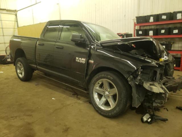 Photo 4 from auction – 2016 RAM 1500 ST with VIN 1C6RR7FT5GS211689