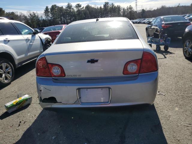 Photo 6 from auction – 2010 CHEVROLET MALIBU with VIN 1G1ZC5EB8AF114633