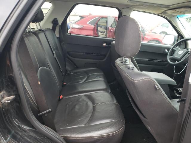 Photo 11 from auction – 2008 MAZDA TRIBUTE S with VIN 4F2CZ06198KM04322