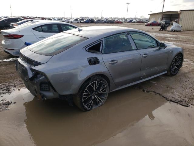 Photo 3 from auction – 2017 AUDI A7 PRESTIG with VIN WAU22AFC8HN070772