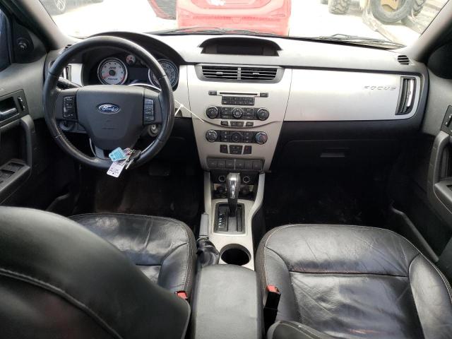 Photo 8 from auction – 2010 FORD FOCUS SEL with VIN 1FAHP3HN7AW245348