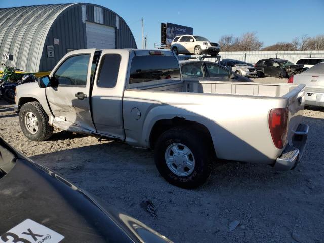 Photo 2 from auction – 2005 CHEVROLET COLORADO with VIN 1GCCS196558117571