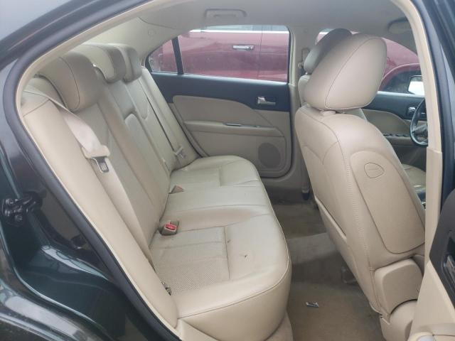 Photo 10 from auction – 2010 MERCURY MILAN PREM with VIN 3MEHM0JG0AR648652