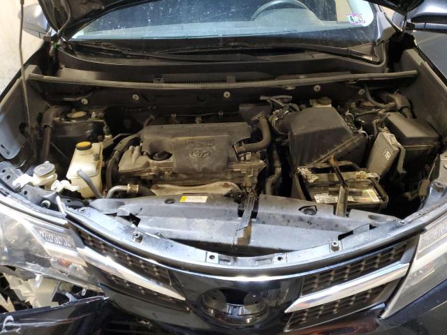 Photo 12 from auction – 2015 TOYOTA RAV4 LE with VIN 2T3BFREV1FW354226