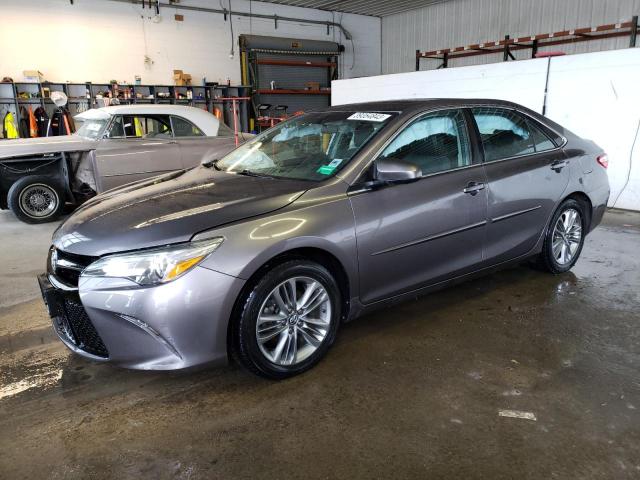 TOYOTA CAMRY LE 2016 with VIN 4T1BF1FK5GU205009 - Photo from auction