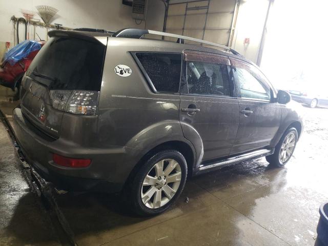 Photo 3 from auction – 2012 MITSUBISHI OUTLANDER with VIN JA4AS3AW5CU002899