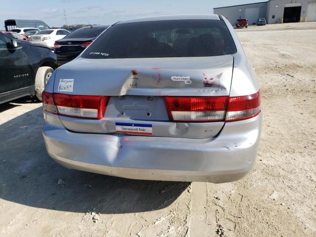 Photo 6 from auction – 2003 HONDA ACCORD EX with VIN JHMCM56613C065564