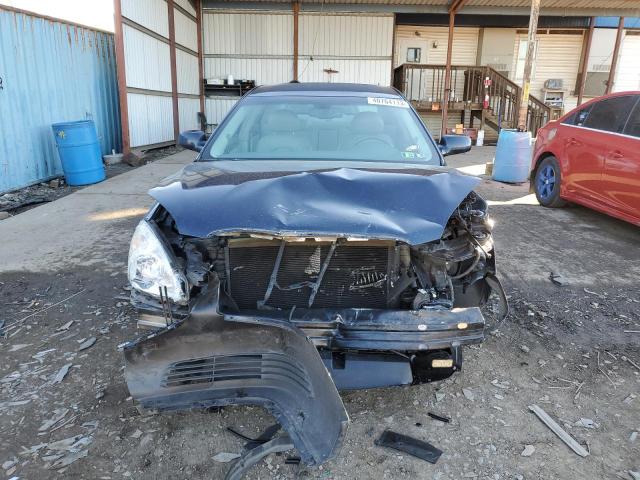 Photo 5 from auction – 2008 BUICK LUCERNE CX with VIN 1G4HD57228U201765