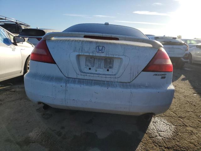 Photo 6 from auction – 2004 HONDA ACCORD EX with VIN 1HGCM82604A002950