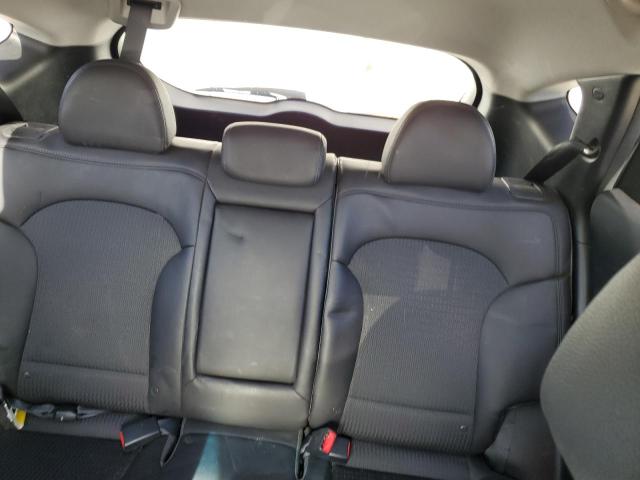 Photo 10 from auction – 2013 HYUNDAI TUCSON GLS with VIN KM8JUCAC6DU726331
