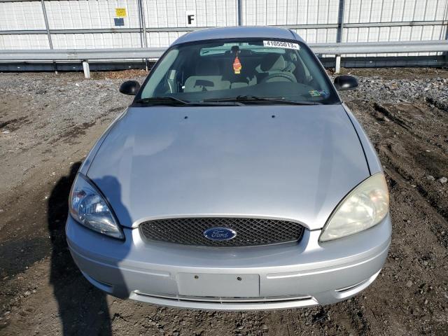 Photo 5 from auction – 2004 FORD TAURUS SES with VIN 1FAFP55U24A177962
