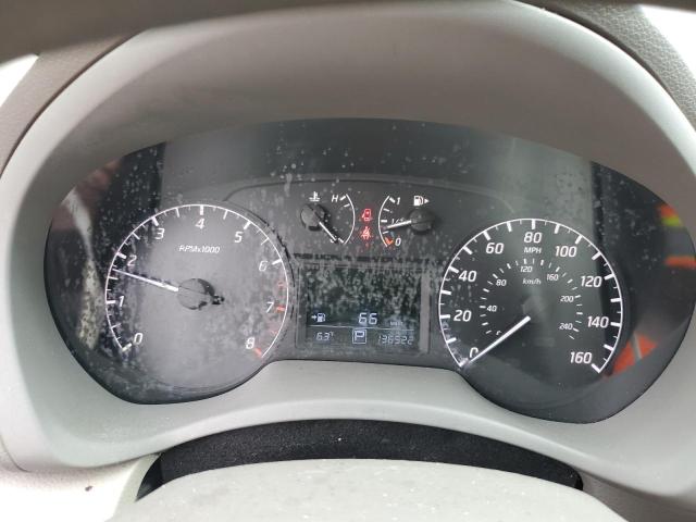 Photo 9 from auction – 2014 NISSAN SENTRA S with VIN 3N1AB7AP7EL614527