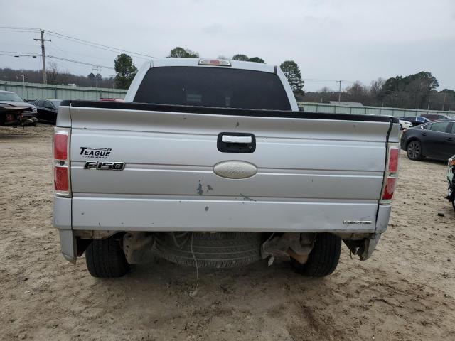 Photo 6 from auction – 2011 FORD F150 SUPER with VIN 1FTEW1CM3BKD93525